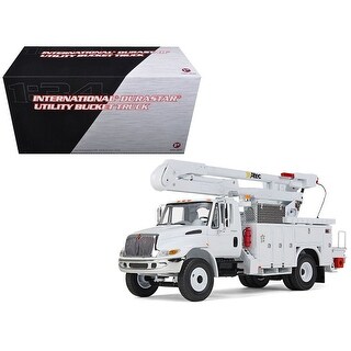 diecast utility trucks