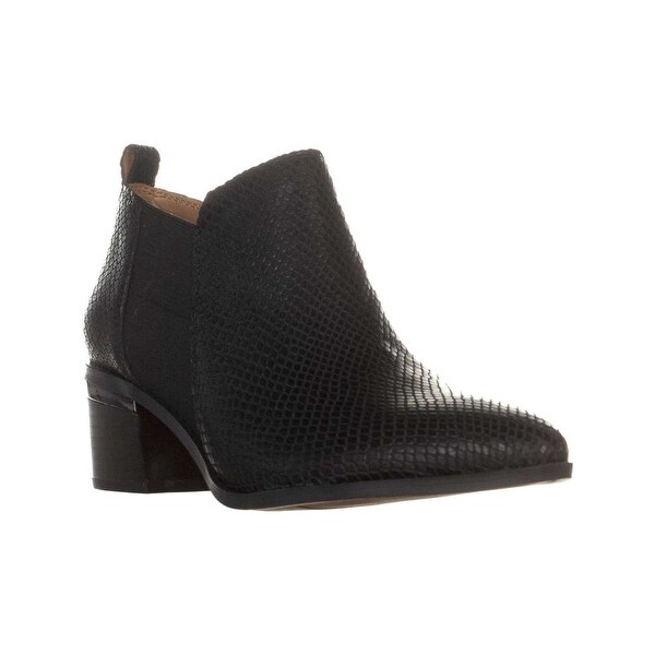 franco sarto cowboy boots