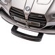 preview thumbnail 20 of 58, BMW M4 12v Kids ride on Painting toy car 2.4G W/Parents Remote Control,Three speed adjustable,Rear wheel shock absorption White