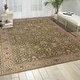 preview thumbnail 23 of 55, Antiquities American Jewel Area Rug 3'9" x 5'9" - Sage - Rectangle