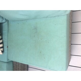 BroyerK 7 piece Sectional Patio Outdoor Furniture Set