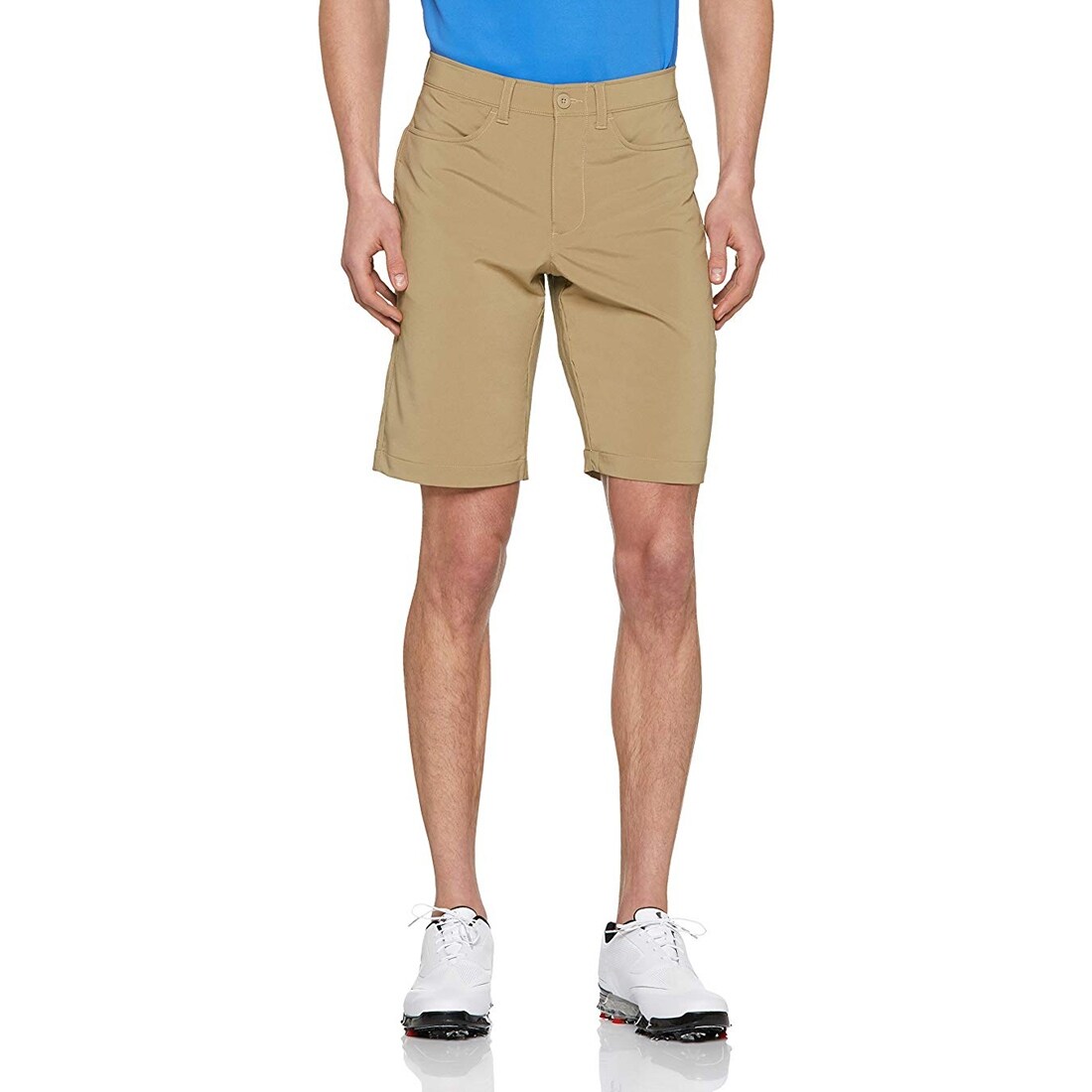 under armour men's leaderboard golf short