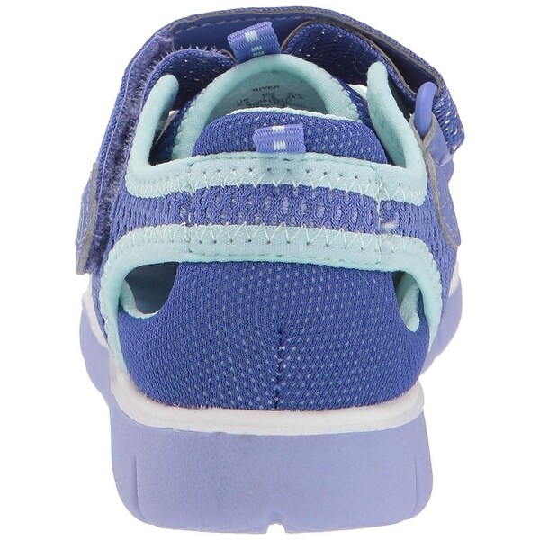 stride rite river sandal