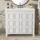 Option White