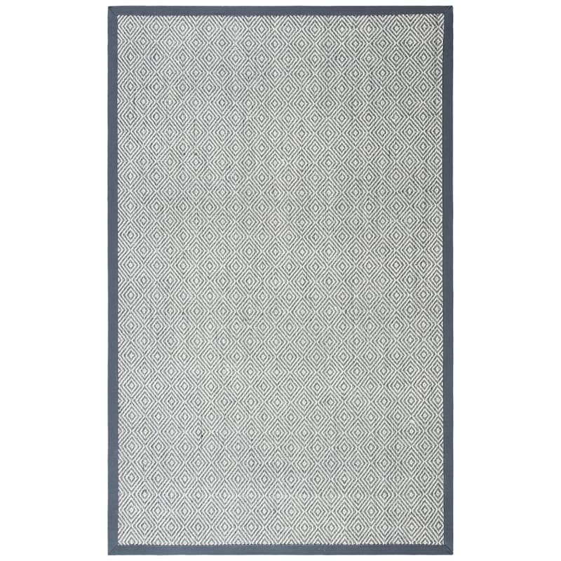 SAFAVIEH Natural Fiber Palma Jute Rug