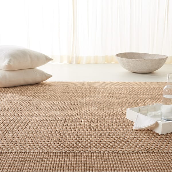 SAFAVIEH Lauren Ralph Lauren Najma Jute Rug Bed Bath & Beyond 36886802