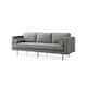 Option Grey  Boucle