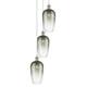 Option Brushed Satin Nickel / Slate