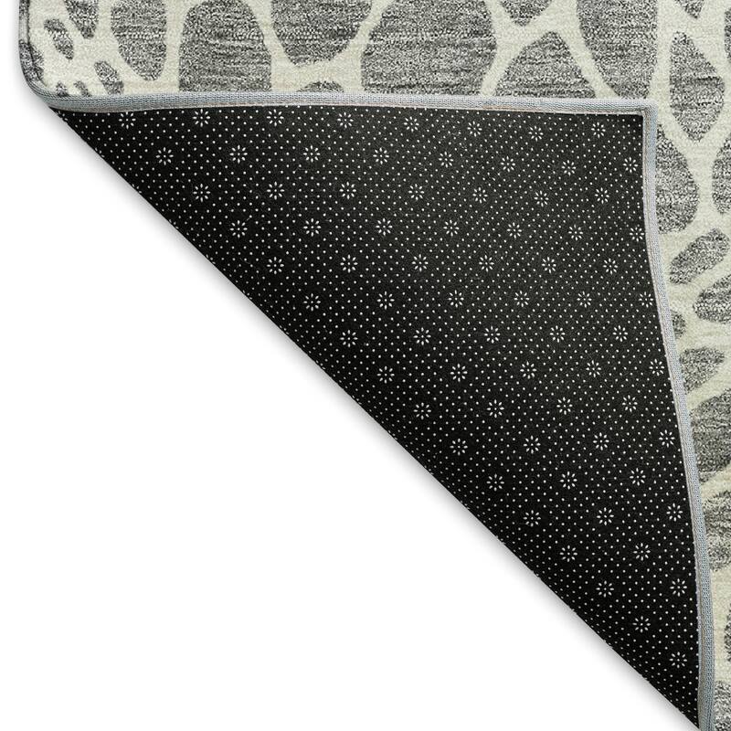 Premium Washable Super Soft Contempory Prints Mayfield Rug