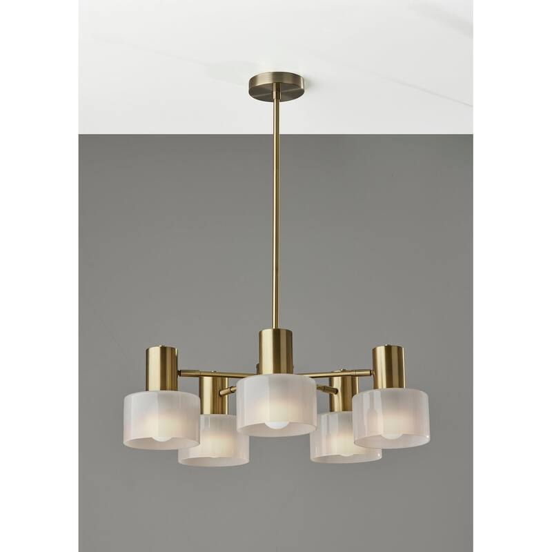 Rhodes Chandelier