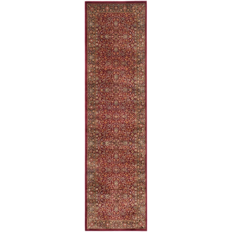 SAFAVIEH Persian Garden Orit Vintage Boho Oriental Viscose Rug