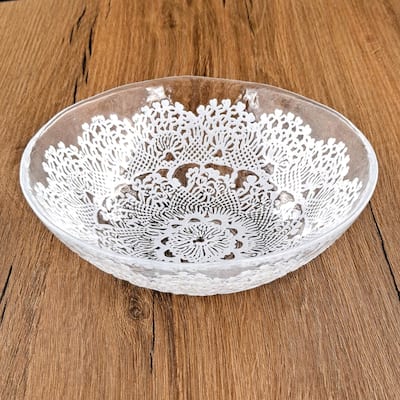 LILLE Side Bowl Set of 4 - 6.5"