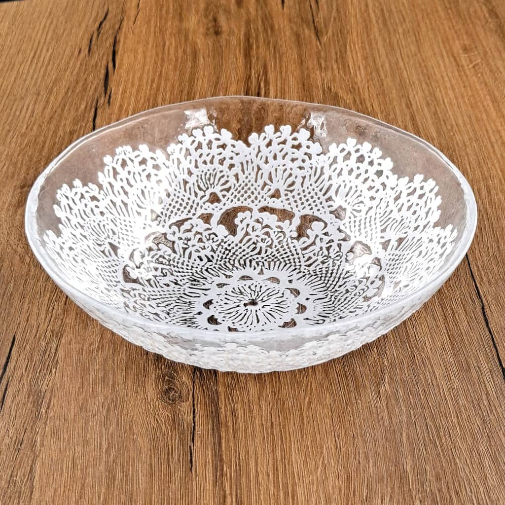 LILLE Side Bowl Set of 4 - 6.5"