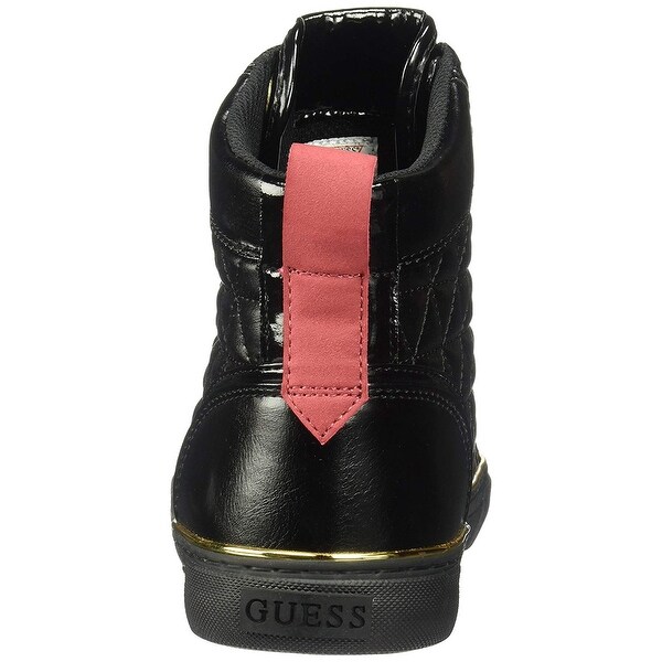 guess men's melo sneaker