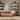 Classic Home Marine Solid Mango Wood Bookcase