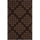 preview thumbnail 85 of 117, Martha Stewart by SAFAVIEH Knot Wool Rug