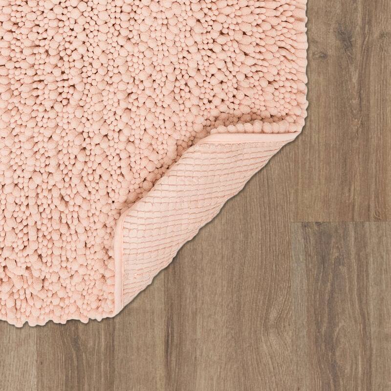 Mohawk Home Metaphor Bath Rug