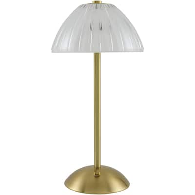 Livabliss Furnas Traditional Accent Table Lamp