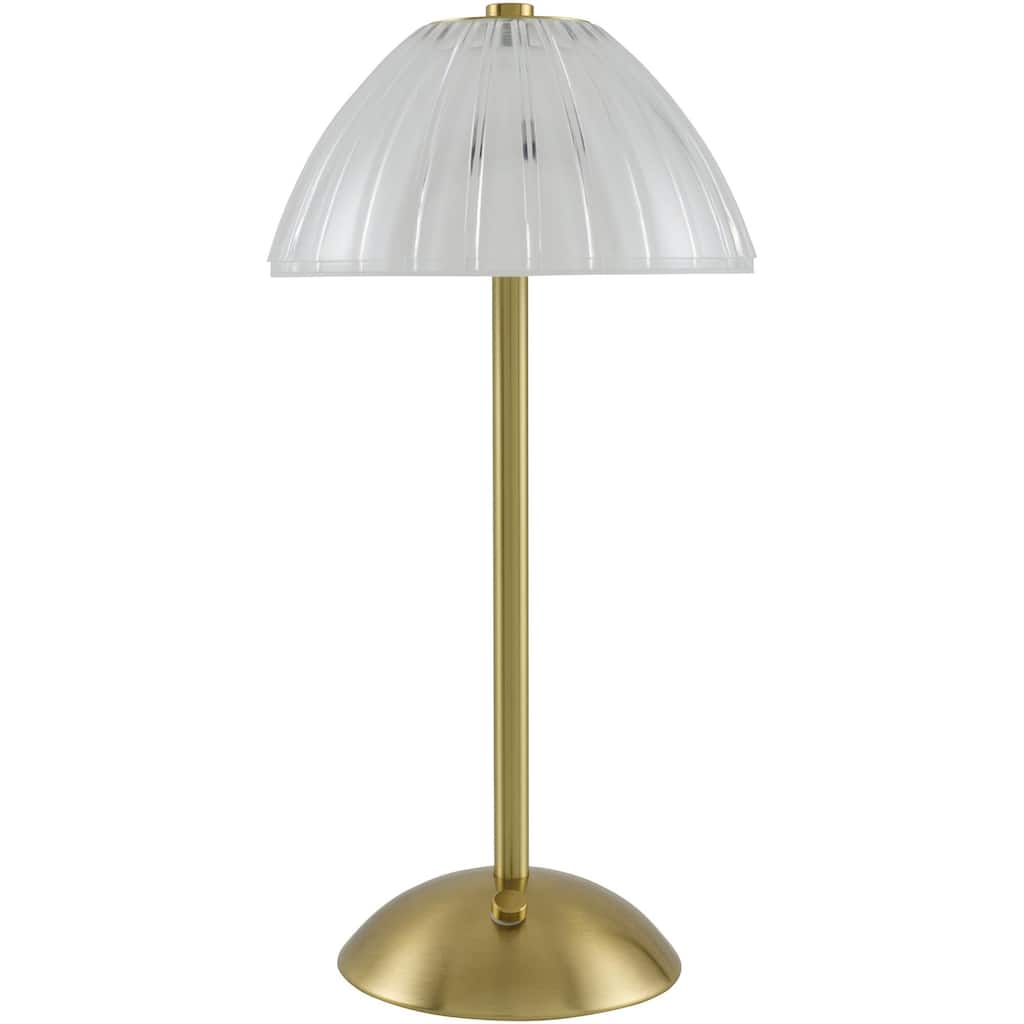 Livabliss Furnas Traditional Accent Table Lamp