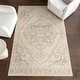 preview thumbnail 1 of 2, Nuloom Fable Traditional Vintage Area Rug