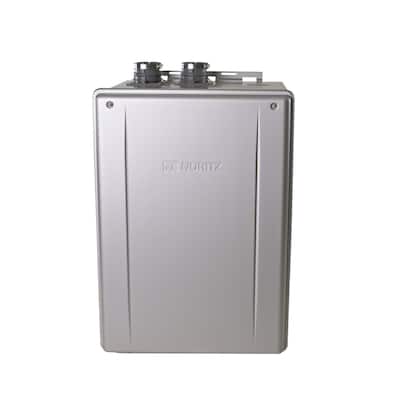 Noritz 11.1 GPM 199900 BTU 120 Volt Residential Liquid Propane
