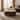 Furniture of America Torin Modern Genuine Stone Top Round Coffee Table