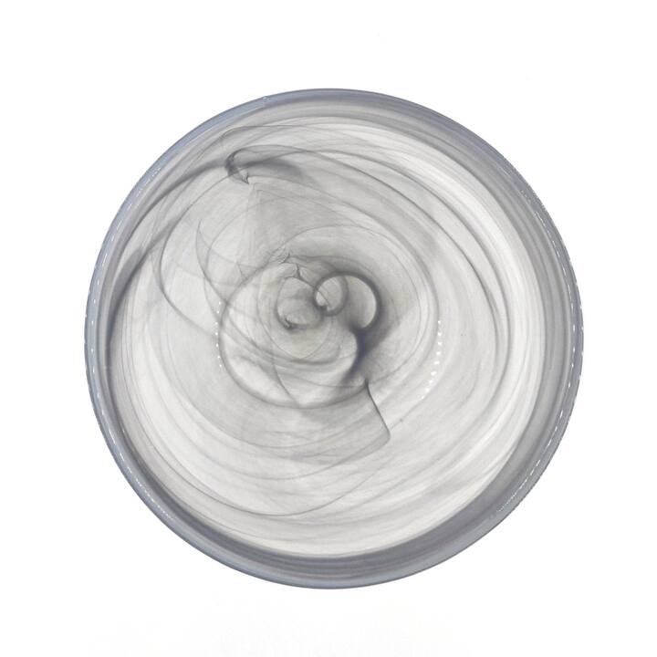 NUAGE Graphite 6.5" Glass Bowl