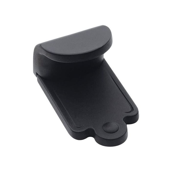 Amerock Inspirations 1-7/8 Inch Long Finger Pull