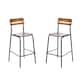Option Antique Copper