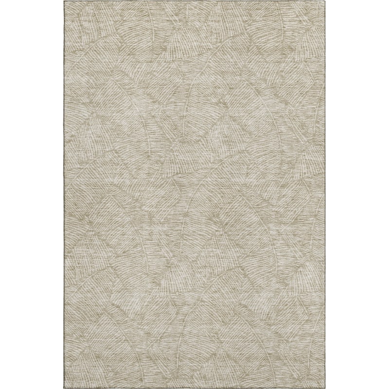 Premium Washable Super Soft Palm Beach Mayfield Rug