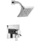 Option Lumicoat Chrome