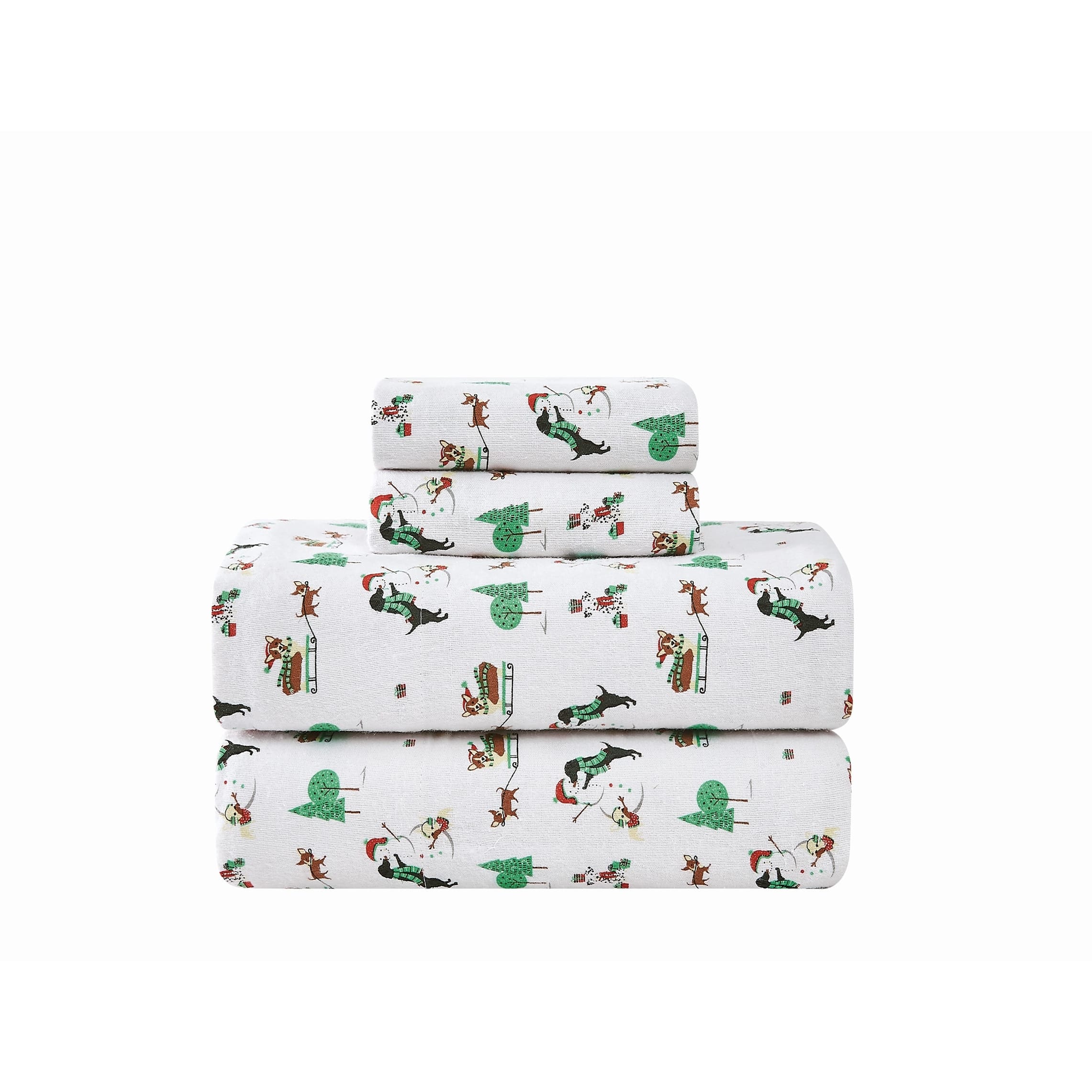 Option Holiday Dogs