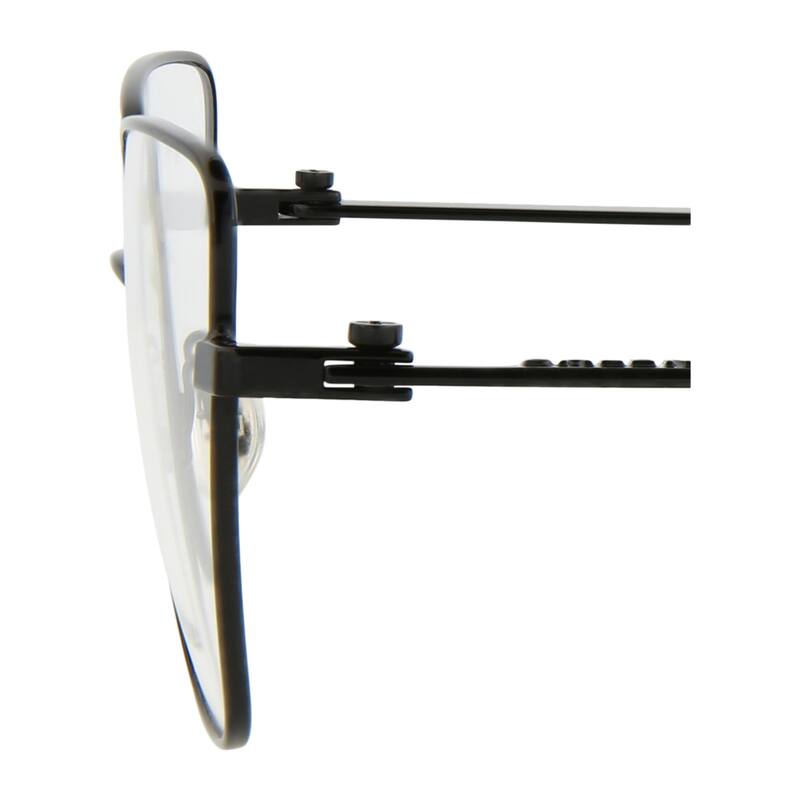 Balenciaga Cat Eye-Frame Metal Optical Frames