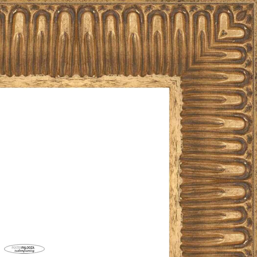 23x17 Silver Shadowbox Frame - Interior Size 23x17 x 1.5 in Deep - Silver Frame Made to Display Items Up to 1.5 in Deep