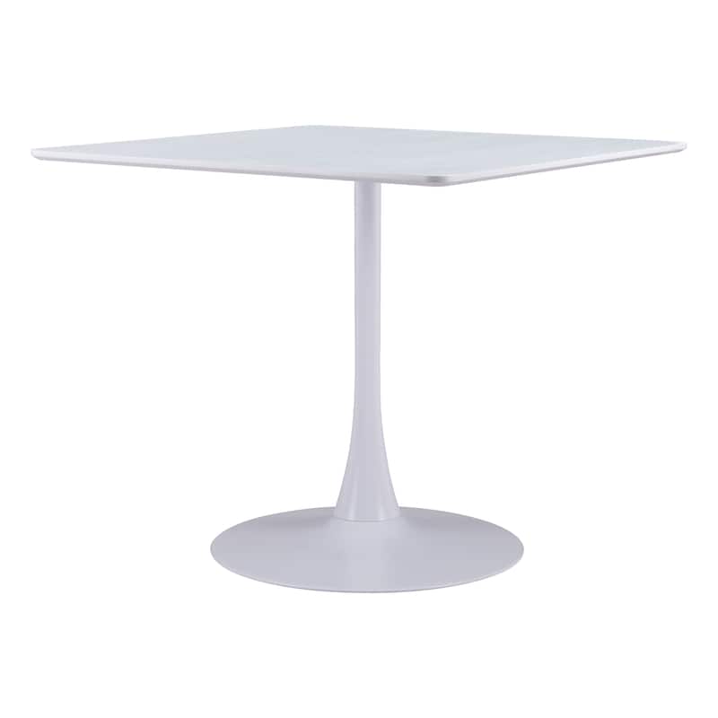 Molly Dining Table White