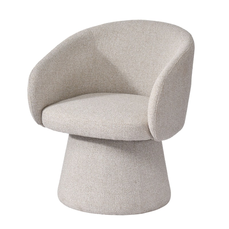 Allegra Upholstered Club Chair