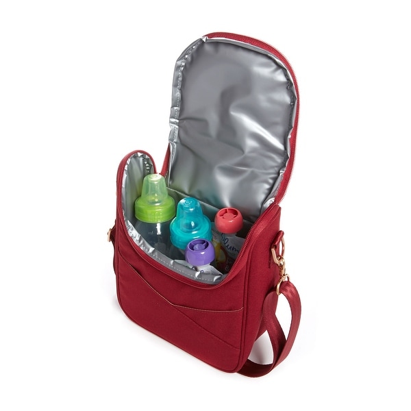 jujube cooler bag