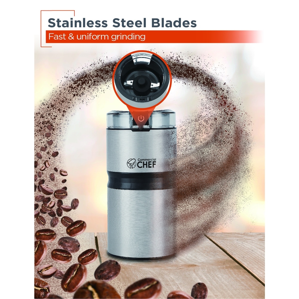 Coffee Grinder