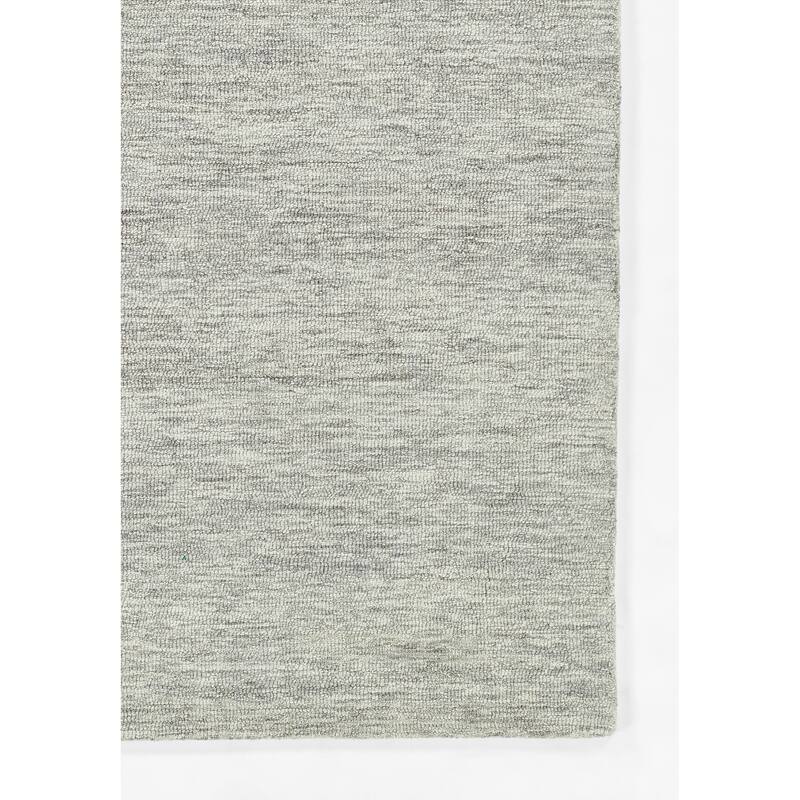 Momeni James Hand-tufted Wool Area Rug