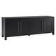 preview thumbnail 26 of 81, Chabot Rectangular TV Stand for TV's up to 75"