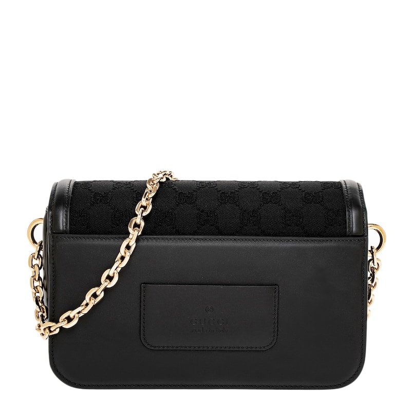 Gucci Go Small Shoulder Bag