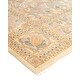preview thumbnail 2 of 6, Overton Mogul One-of-a-Kind Hand-Knotted Area Rug - Ivory, 9' 0" x 12' 4" - 9' 0" x 12' 4"