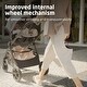preview thumbnail 2 of 6, Maxi Cosi Zelia Luxe 5-in-1 Modular Travel System