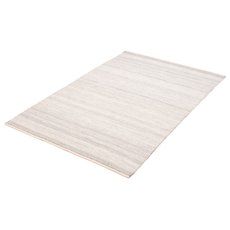 Sienna Grey Rug 5'1" x 7'9" - 5'1 x 7'9