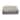 Sunbrella Solid fabric 2 pack 18 in. Square seat pad with 21 options - 18"W x 18"D x 2.5"H
