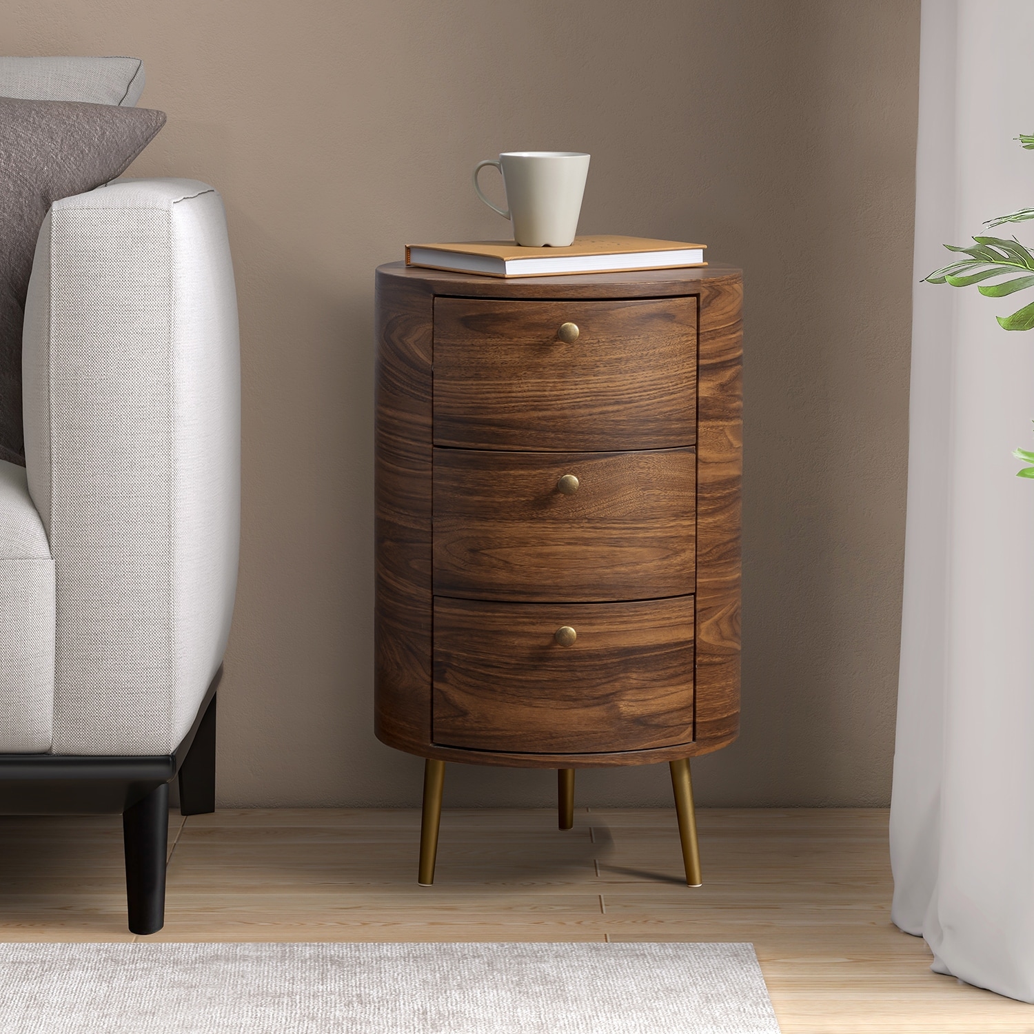 West elm shop accent cabinet