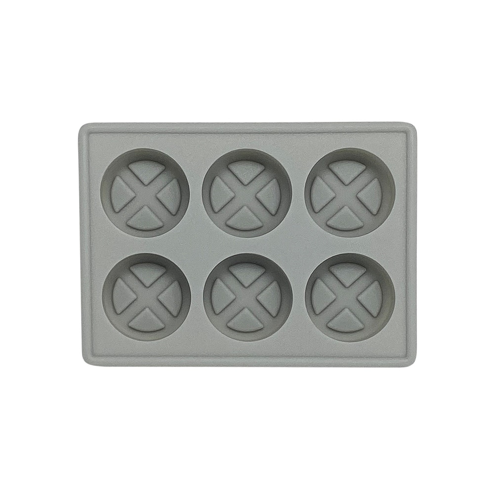Ice Tray Molds - Super Hero's and More