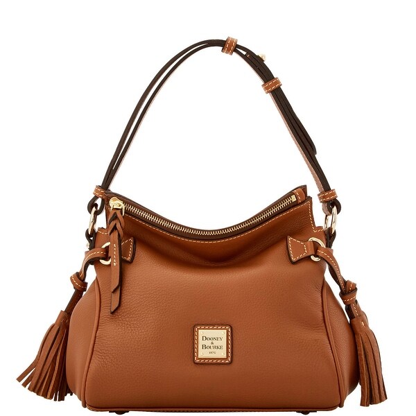 dooney and bourke mini satchel