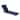 Aoodor 77" x 25" Patio Sun Lounger Cushion Set - 77"L x 25"W
