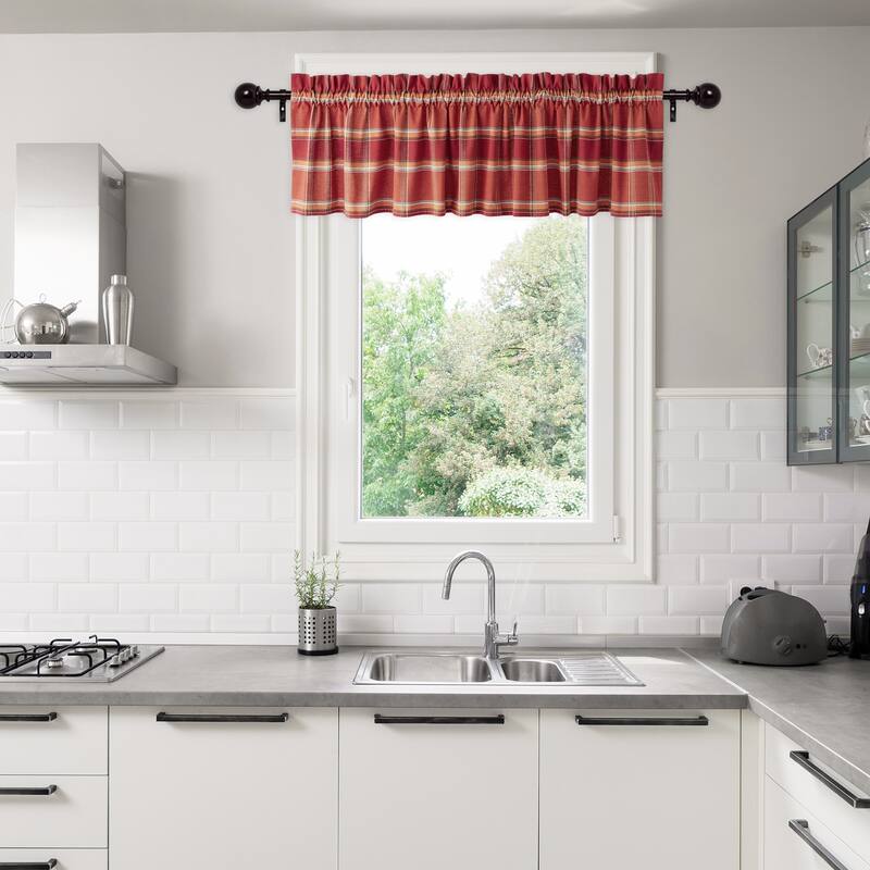 Window Valance